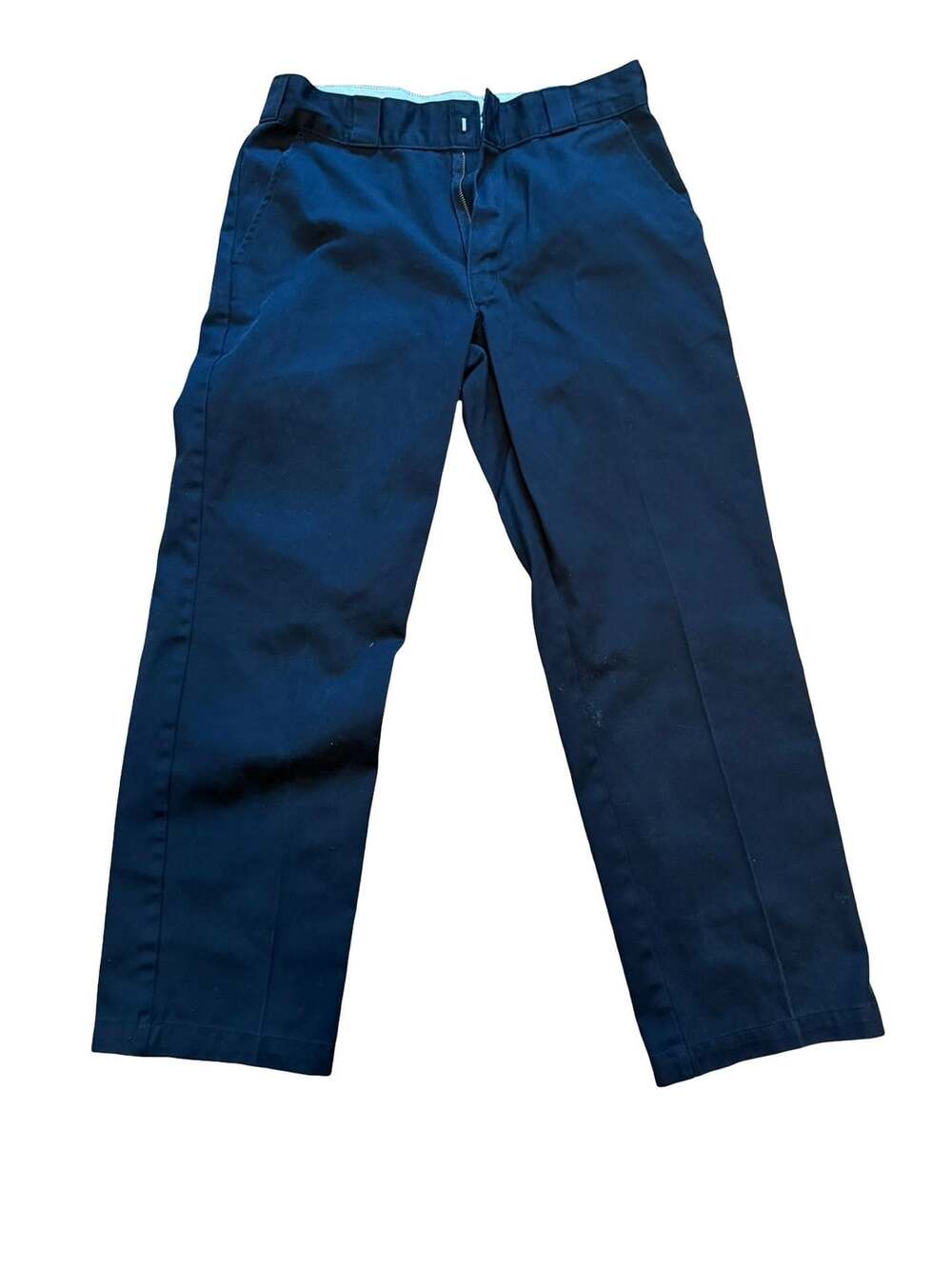 Dickies Original 874 Work Pants Black